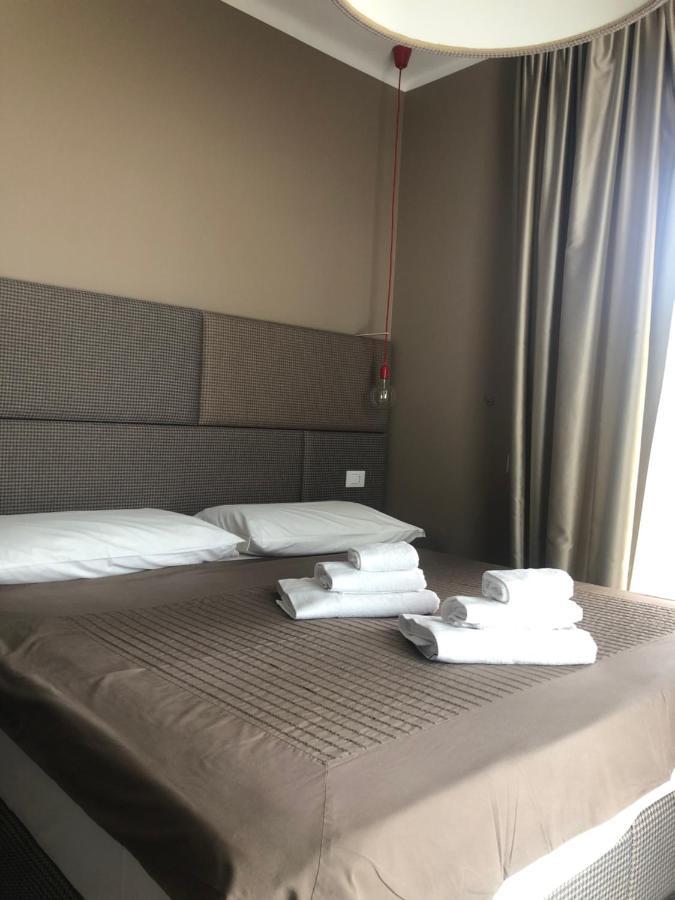 Sunset Room&Breakfast Grado Kültér fotó
