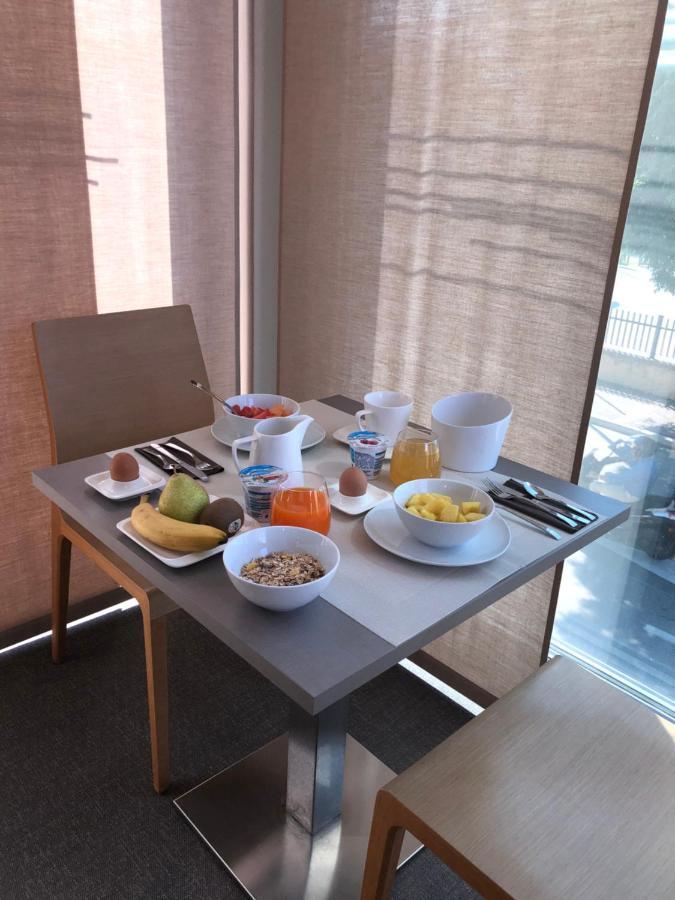 Sunset Room&Breakfast Grado Kültér fotó