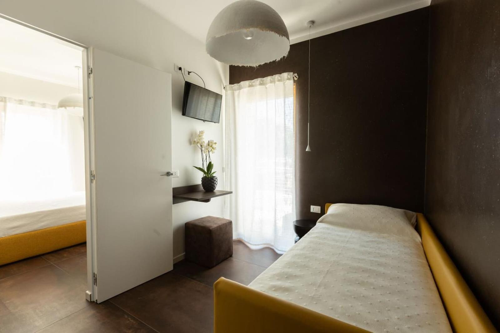 Sunset Room&Breakfast Grado Kültér fotó
