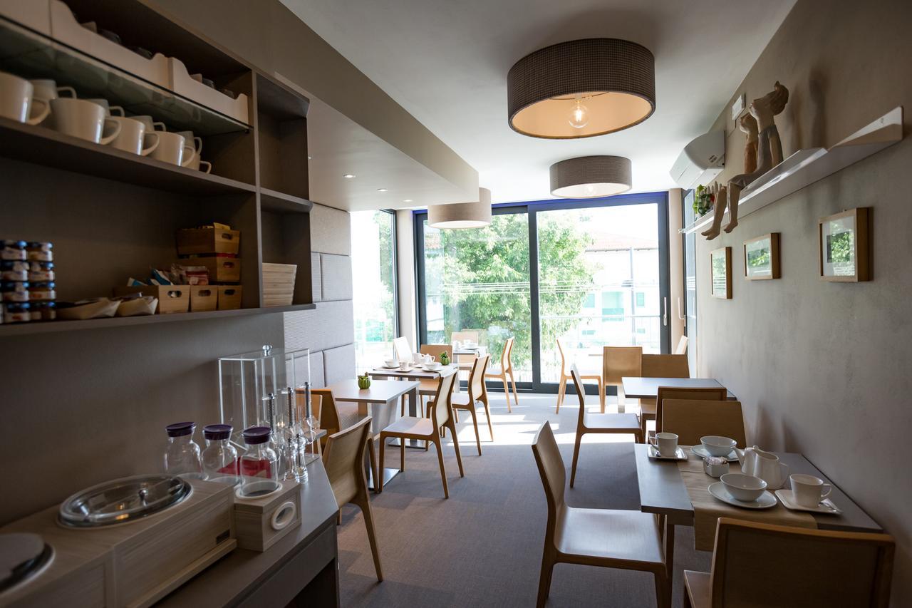 Sunset Room&Breakfast Grado Kültér fotó